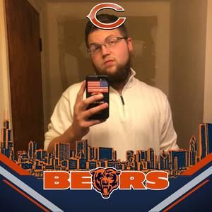 Meet your Posher, Josh